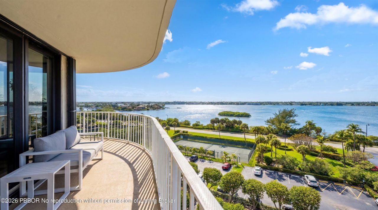 3400 S Ocean Boulevard, Unit 7AII, Palm Beach, FL 33480 Photo