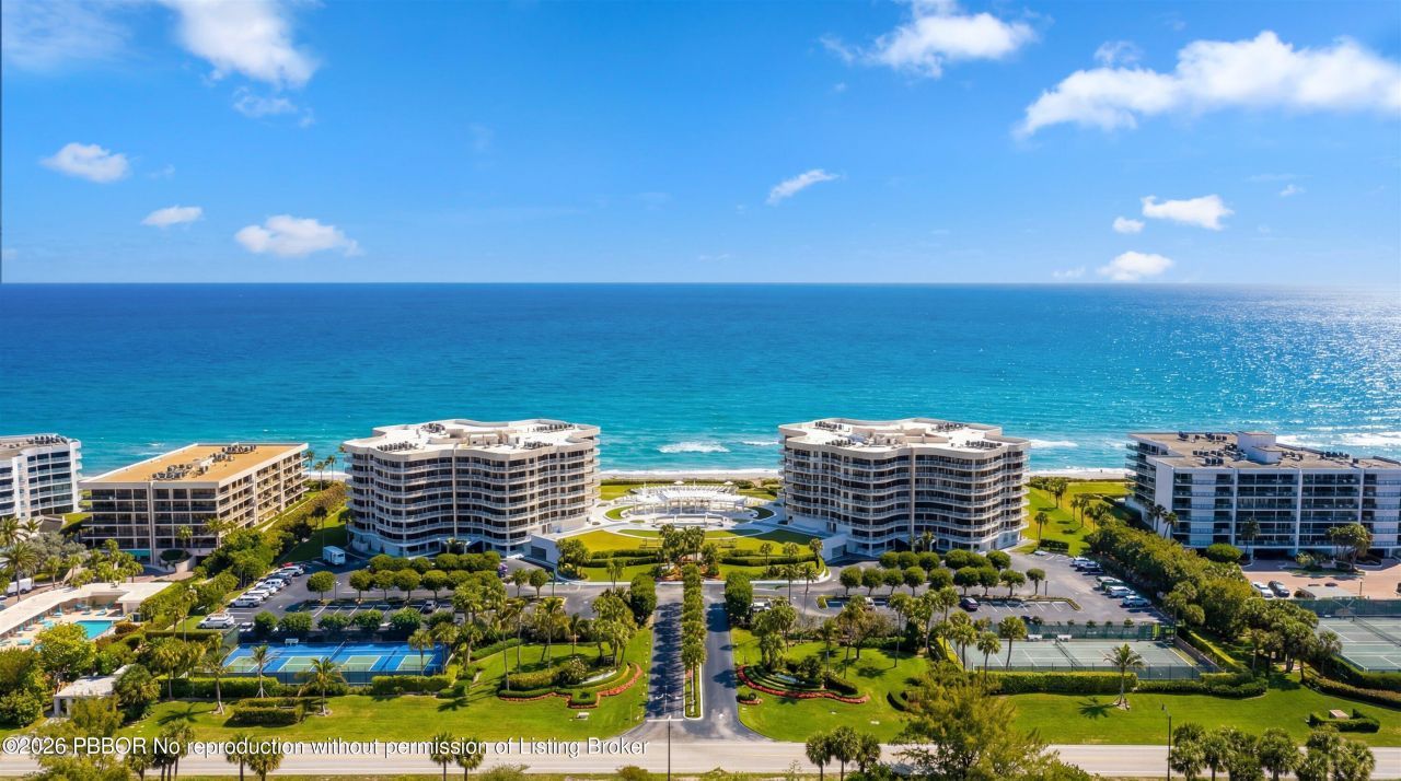 3400 S Ocean Boulevard, Unit 7AII, Palm Beach, FL 33480 Photo