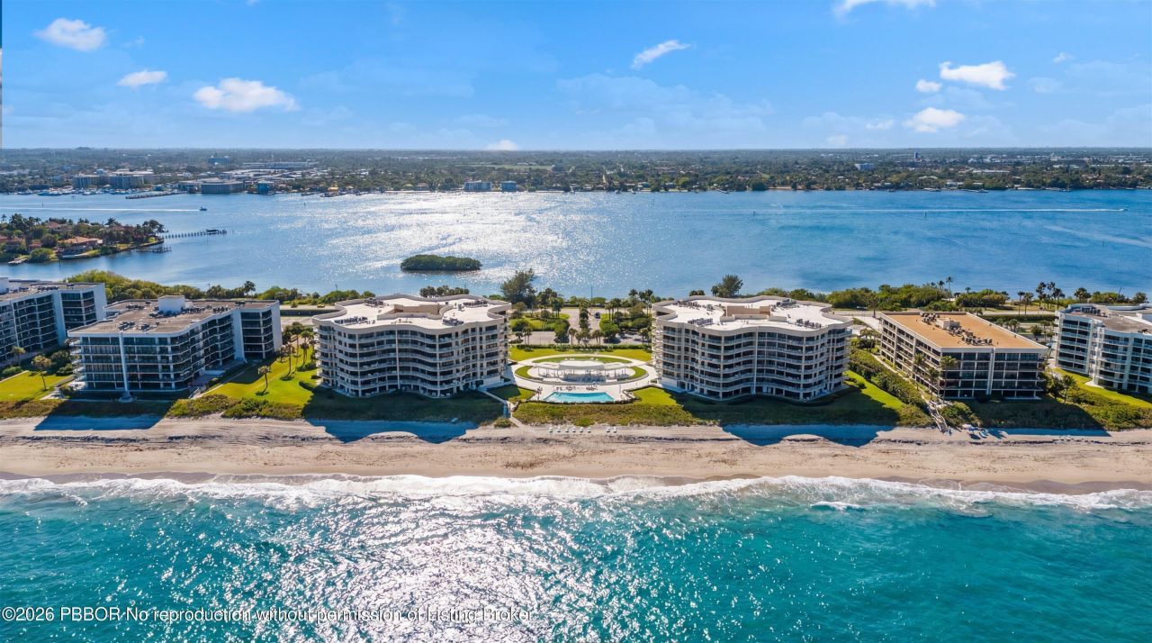 3400 S Ocean Boulevard, Unit 7AII, Palm Beach, FL 33480 Photo