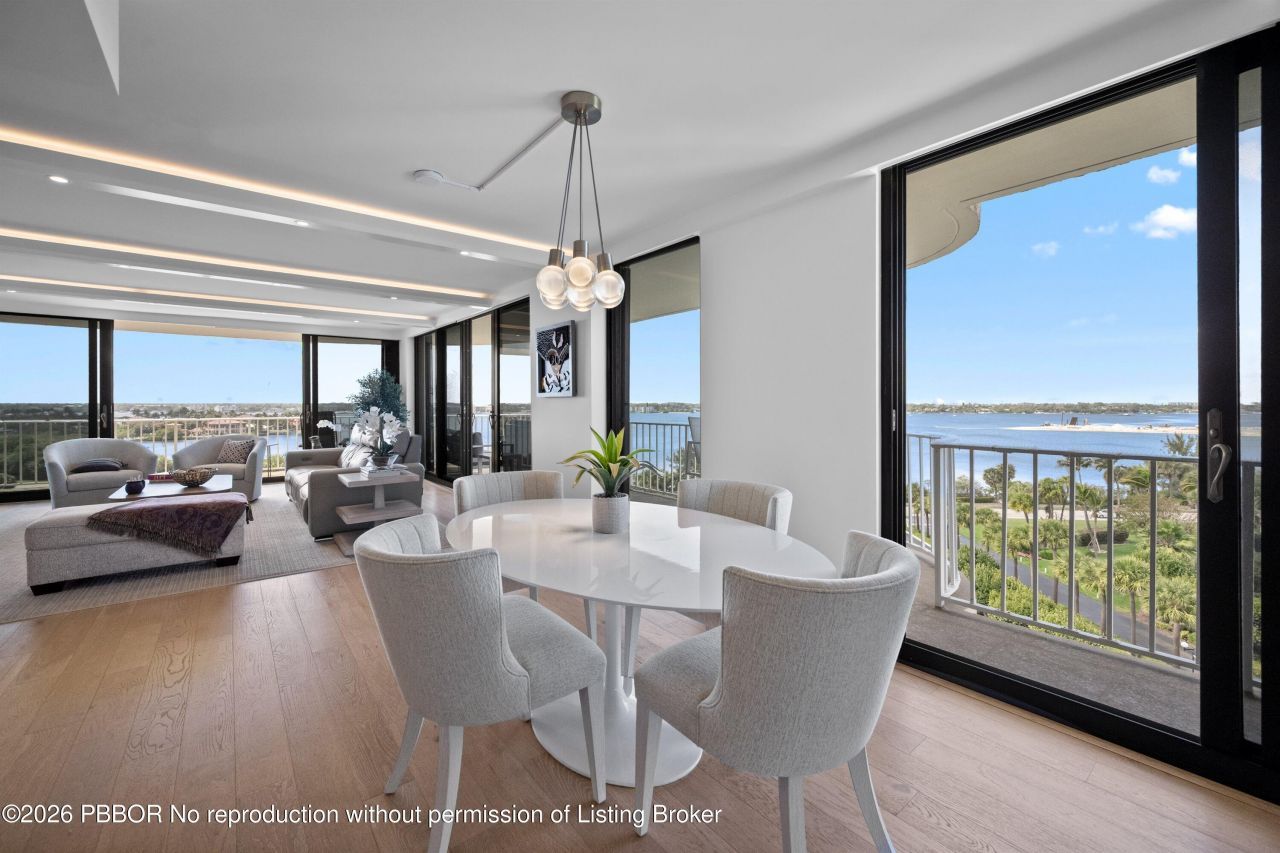 3400 S Ocean Boulevard, Unit 7AII, Palm Beach, FL 33480 Photo