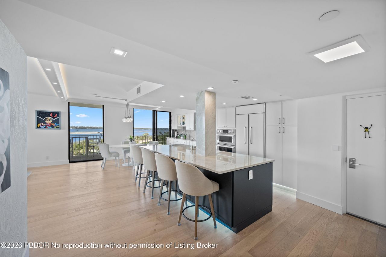 3400 S Ocean Boulevard, Unit 7AII, Palm Beach, FL 33480 Photo