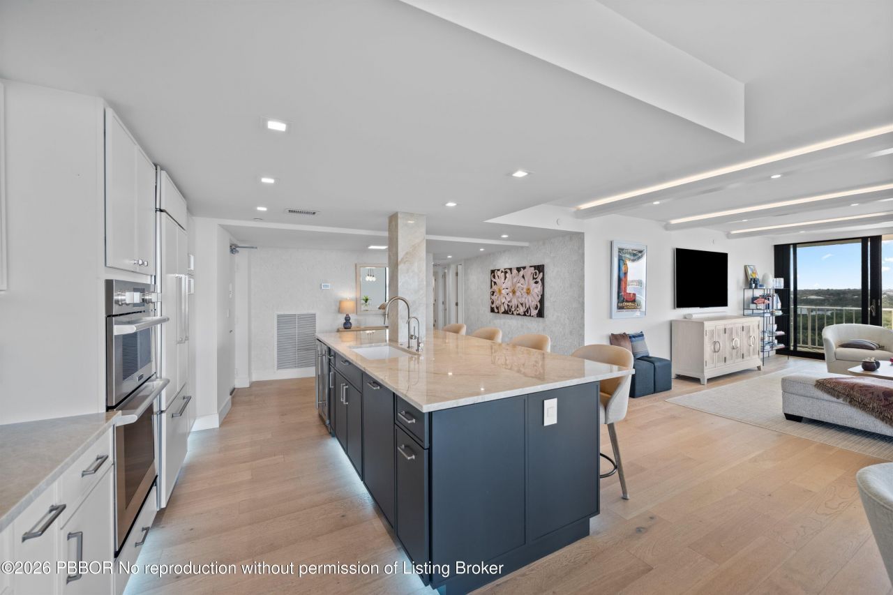 3400 S Ocean Boulevard, Unit 7AII, Palm Beach, FL 33480 Photo