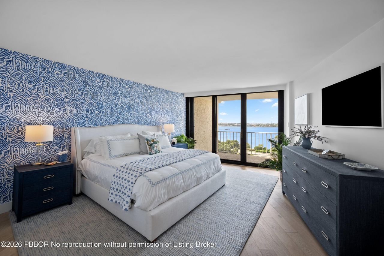 3400 S Ocean Boulevard, Unit 7AII, Palm Beach, FL 33480 Photo