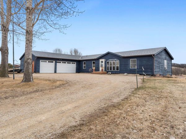 25795 Panama Avenue, Webster, MN 55088