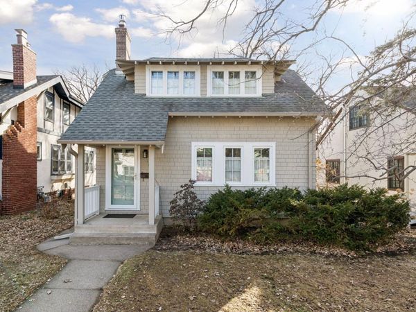 5053 Thomas Avenue S, Minneapolis, MN 55410