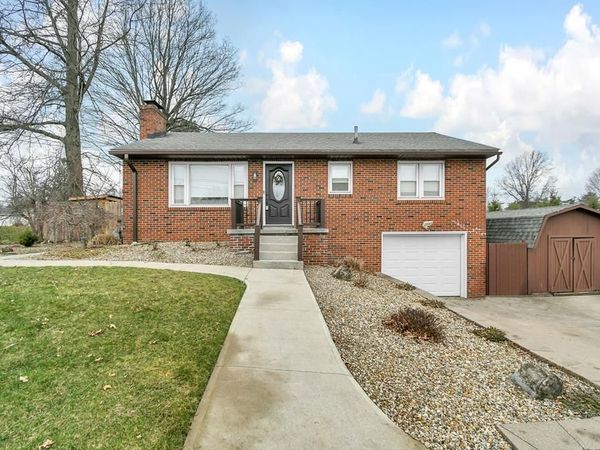 50 Clare Rd, Mansfield, OH 44906