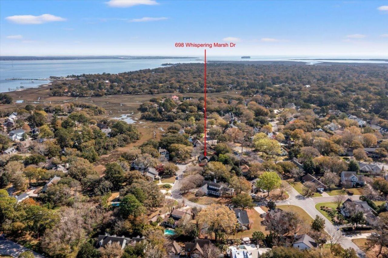 698 Whispering Marsh Drive Photo 39