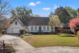 698 Whispering Marsh Drive photo 4