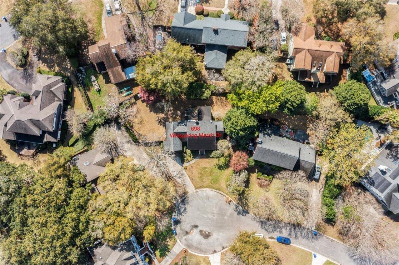 698 Whispering Marsh Drive Photo 56