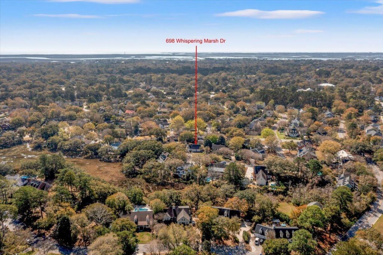 698 Whispering Marsh Drive Photo 57