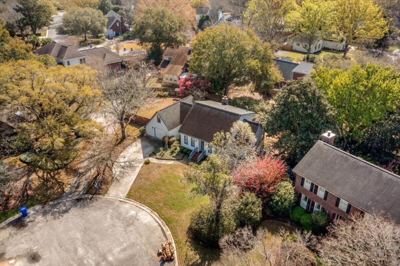 698 Whispering Marsh Drive Photo 61