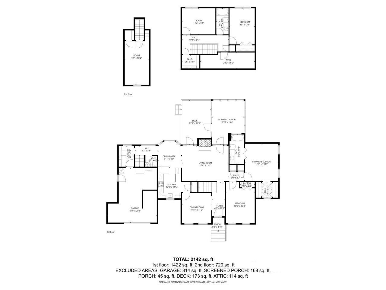 698 Whispering Marsh Drive Photo 64