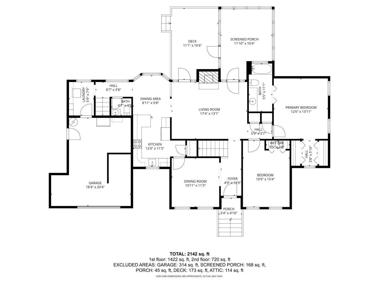 698 Whispering Marsh Drive Photo 65