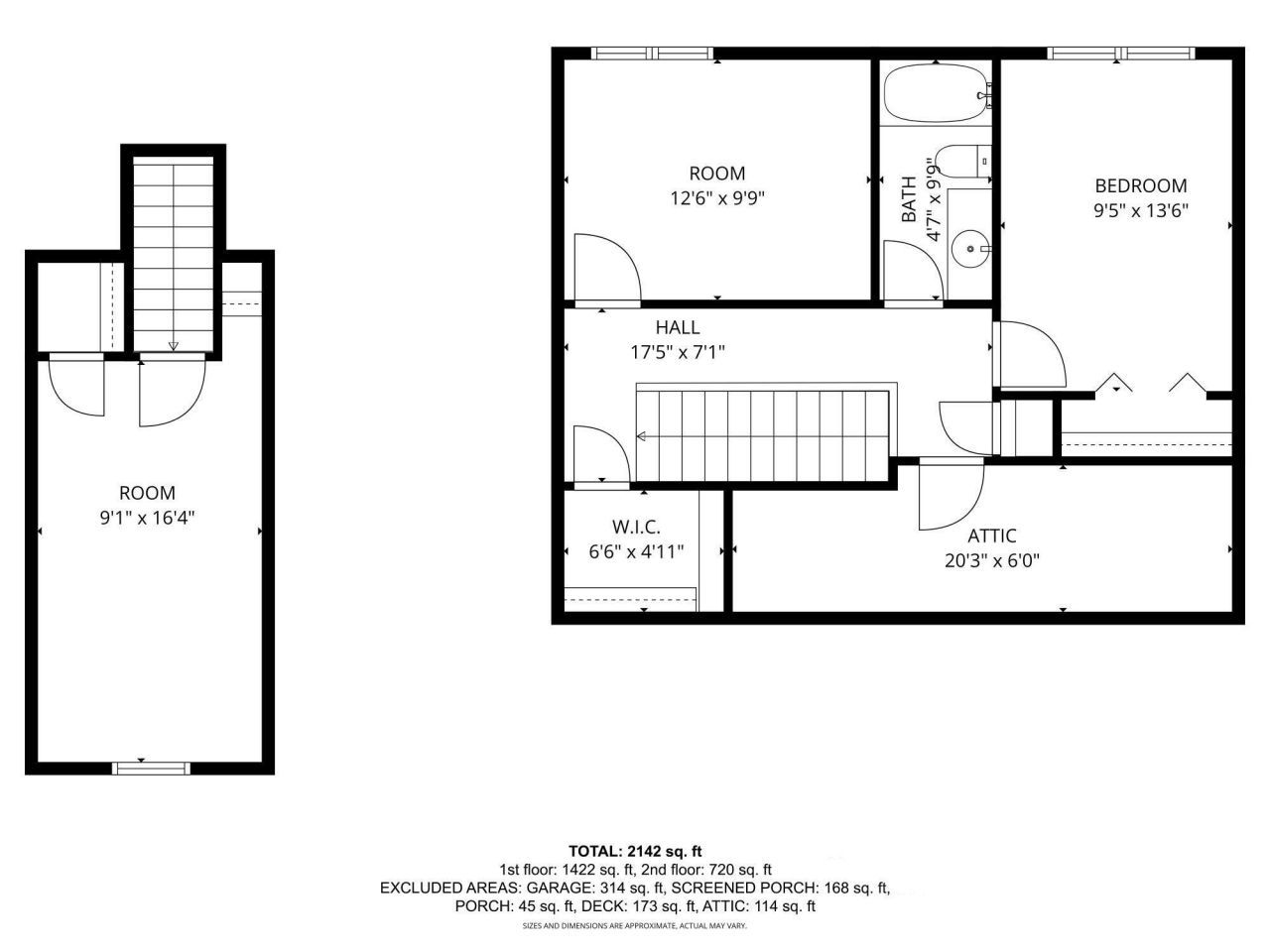 698 Whispering Marsh Drive Photo 66