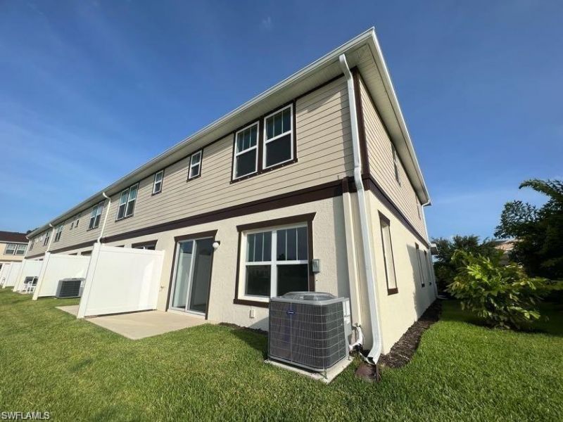 6391 Brant Bay Blvd , Unit 101, North Fort Myers, FL 33917 Photo