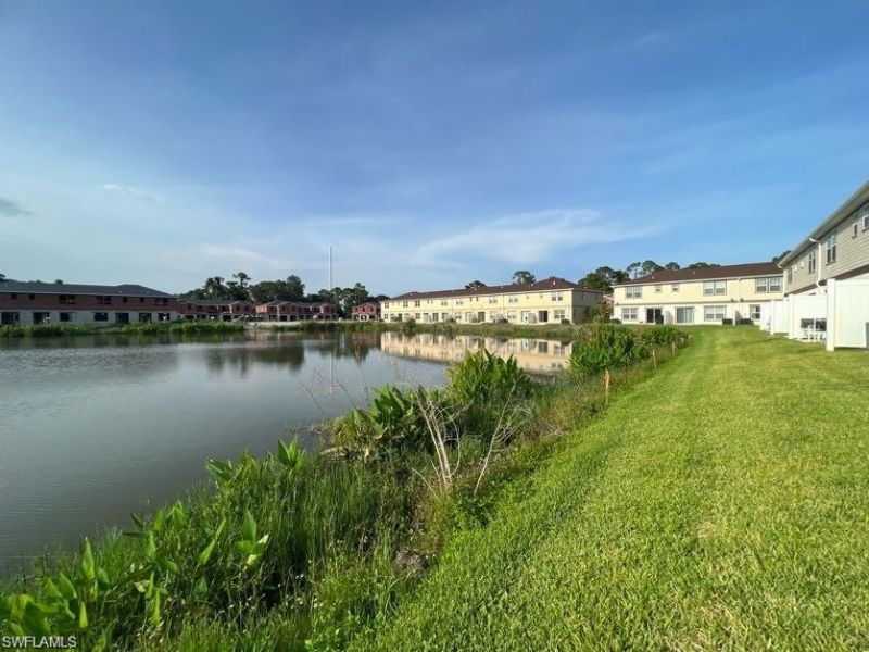 6391 Brant Bay Blvd , Unit 101, North Fort Myers, FL 33917 Photo