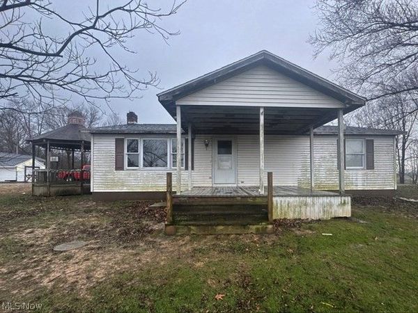 8536 Goddard Craft Lane , Cambridge, OH 43725