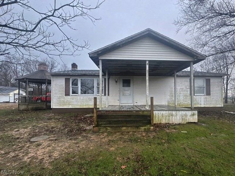 8536 Goddard Craft Lane, Cambridge, OH 43725 Photo 1