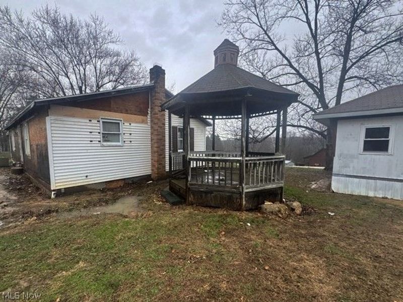 8536 Goddard Craft Lane, Cambridge, OH 43725 Photo 4