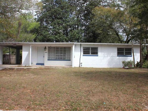 4402 Deauville Way, Pensacola, FL 32505