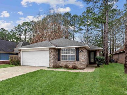 5933 Dunridge Dr Pace, FL 32571