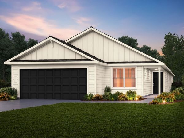 1215 LOS MOCHIS AVENUE, Converse, TX 78109