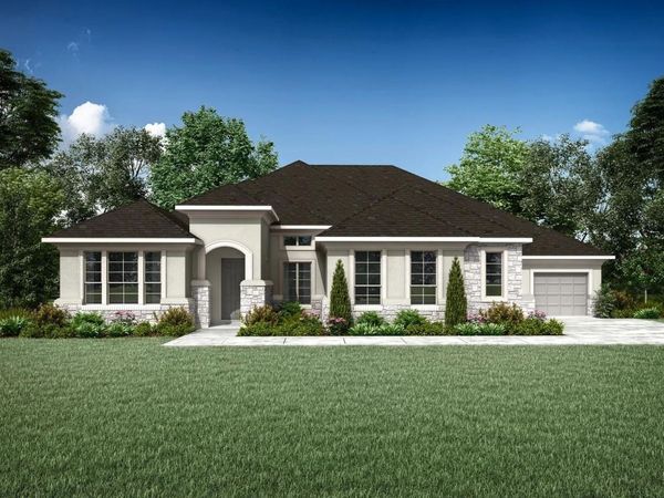 18619 Powder, San Antonio, TX 78257