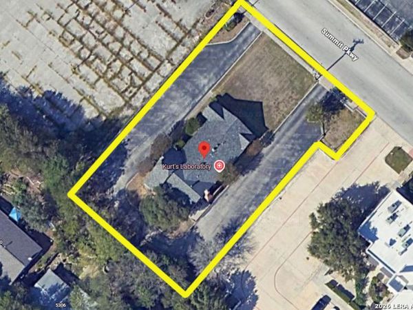 5318 Summit, San Antonio, TX 78228