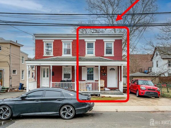 165 2nd Street, South Amboy, NJ 08879