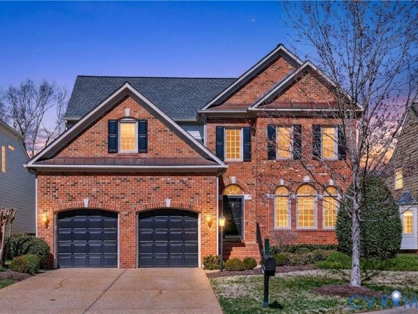 12012 Layton Drive , Glen Allen, VA 23059