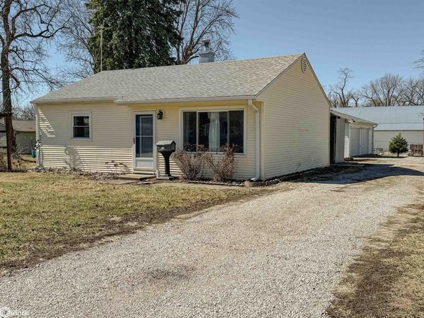 305 N Poplar Street, Mount Pleasant, IA 52641