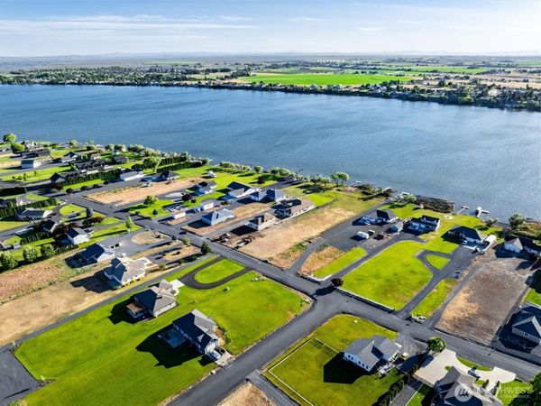 3406 NE Wild Goose Road , Moses Lake, WA 98837