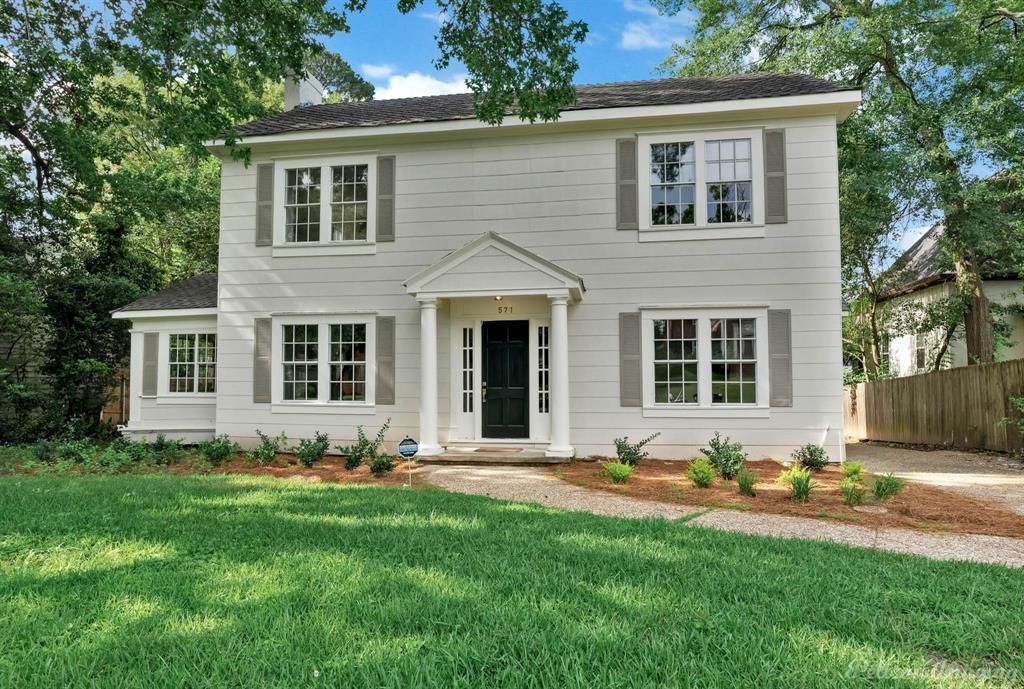 571 Oneonta Street Shreveport, LA 71106