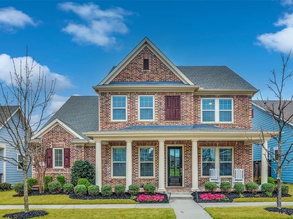 8917 Homestead Boulevard, Rowlett, TX 75089