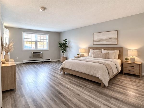 12 Old Colony Lane, Unit 4, Arlington, MA 02476