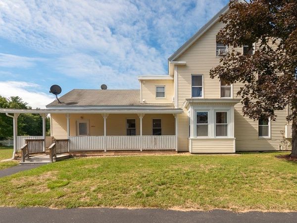 520 Main St, Unit A, Townsend, MA 01474