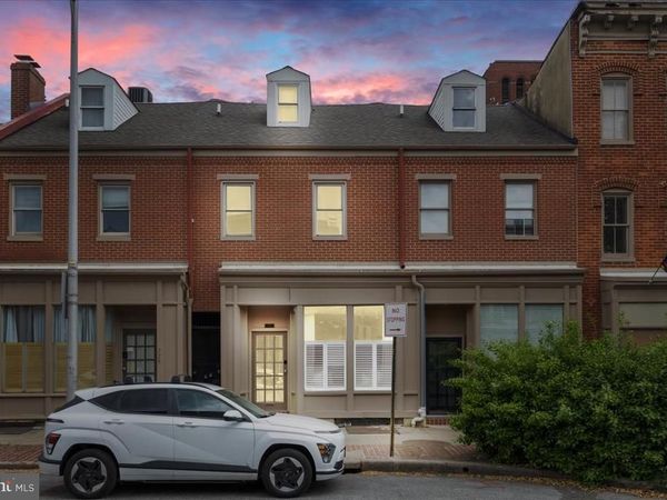731 S HANOVER STREET, Unit R2, BALTIMORE, MD 21230