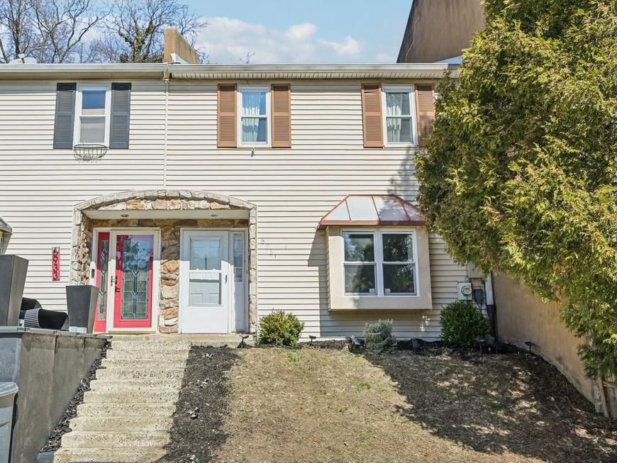 6931 Sprague Street, Philadelphia, PA 19119 Main Photo