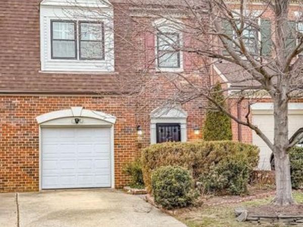 6312 CHAUCER VIEW CIRCLE, ALEXANDRIA, VA 22304