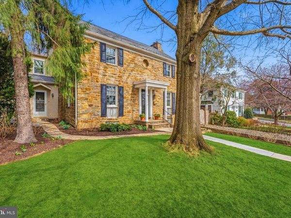 318 ALABAMA ROAD, TOWSON, MD 21204