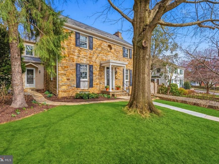 318 Alabama Road, Towson, MD 21204 Main Photo