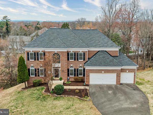 1096 LIBERTY MEETING COURT, HERNDON, VA 20170