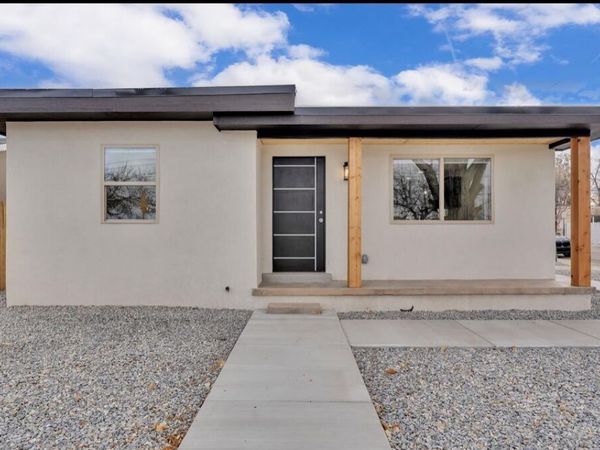 1144 Buena Vista Drive SE, Albuquerque, NM 87106