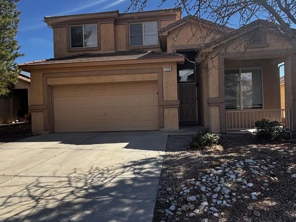 1328 Peppoli Loop SE, Rio Rancho, NM 87124