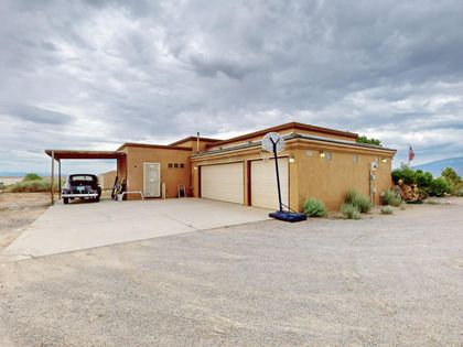 4013 Huron Drive NE Rio Rancho, NM 87144