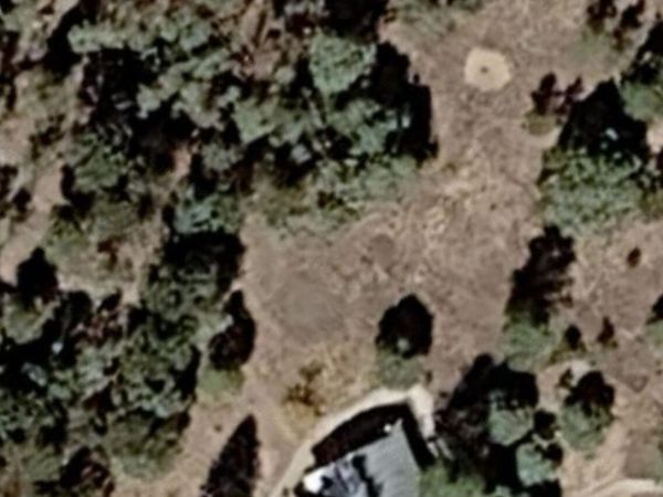 31 Sparrow Lane, Tijeras, NM 87059