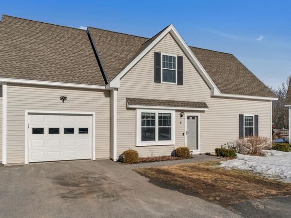 6 Boulder Lane, Unit 6, Sanford, ME 04073