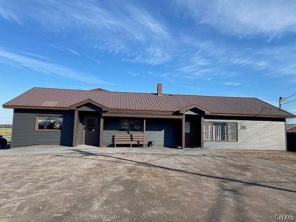 5551 Naumburg Lane , Castorland, NY 13620