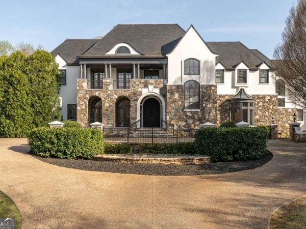 20 Providence Way, Alpharetta, GA 30004