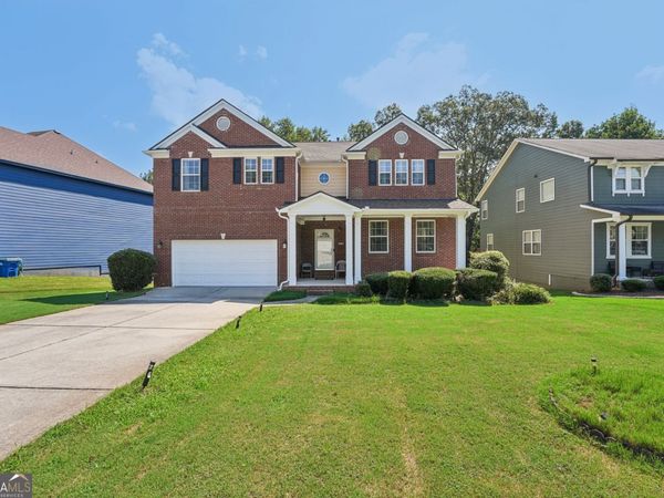 3058 Parkland View, Atlanta, GA 30331